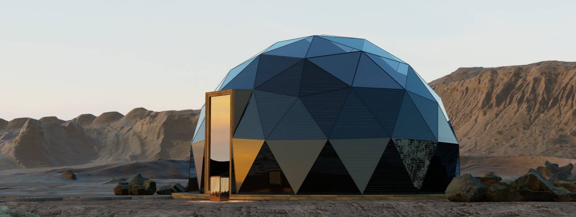 泗洪县星空酒店帐篷